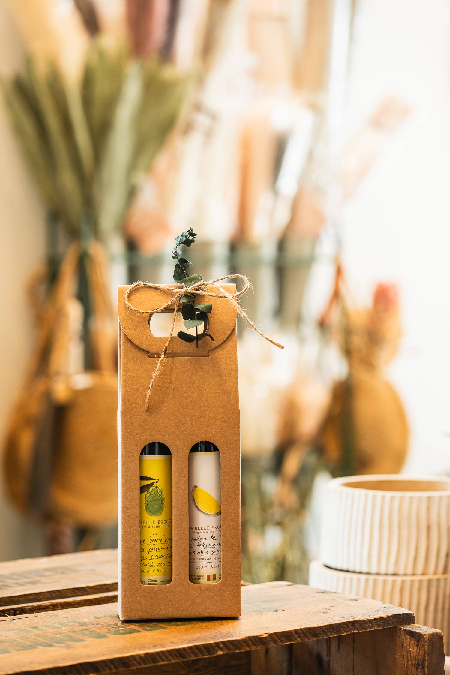 Pantry | Charlotte Henry Home